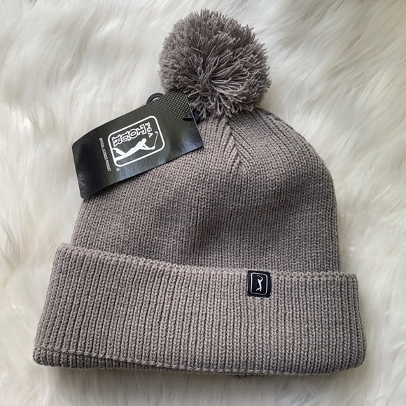 PGA Tour Other - NWT PGA Tour Beanie